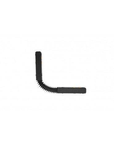 Azzardo Złączka do szynoprzewodu magnetycznego TRACK MAGNETIC FLEX Czarny AZ4687