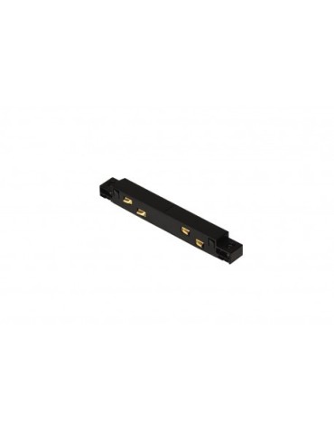 Azzardo Złączka do szynoprzewodu magnetycznego TRACK MAGNETIC Czarny AZ4677