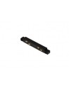 Azzardo Złączka do szynoprzewodu magnetycznego TRACK MAGNETIC Czarny AZ4677