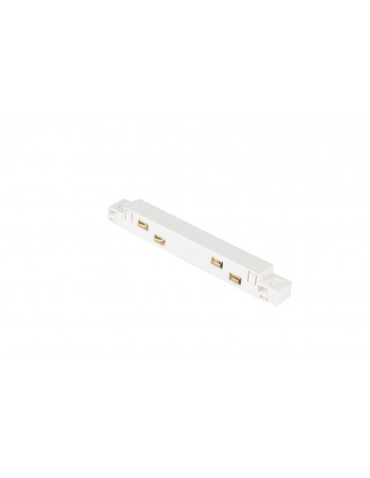 Azzardo Złączka do szynoprzewodu magnetycznego TRACK MAGNETIC Biały AZ4678