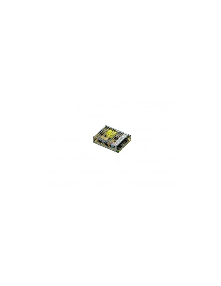 Akcesoria do szynoprzewodów magnetycznych - Azzardo Zasilacz do systemu magnetycznego TRACK MAGNETIC 100W 48V AZ4691 - produkt kolory-swiatla.pl 1