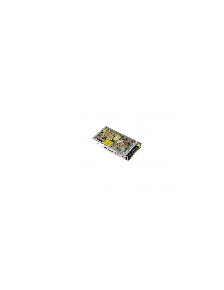 Akcesoria do szynoprzewodów magnetycznych - Azzardo Zasilacz do systemu magnetycznego TRACK MAGNETIC 200W 48V AZ4692 - produkt kolory-swiatla.pl 1