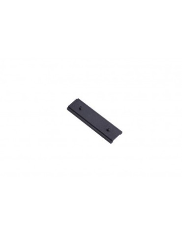 Azzardo Łącznik mechaniczny do systemu magnetycznego TRACK MAGNETIC Czarny AZ4689
