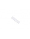 Azzardo Maskownica do systemu magnetycznego TRACK MAGNETIC 1m Biały AZ4653