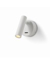 ELKIM Lighting KENT 330 Power LED 3W Niebieska Biały 633001402
