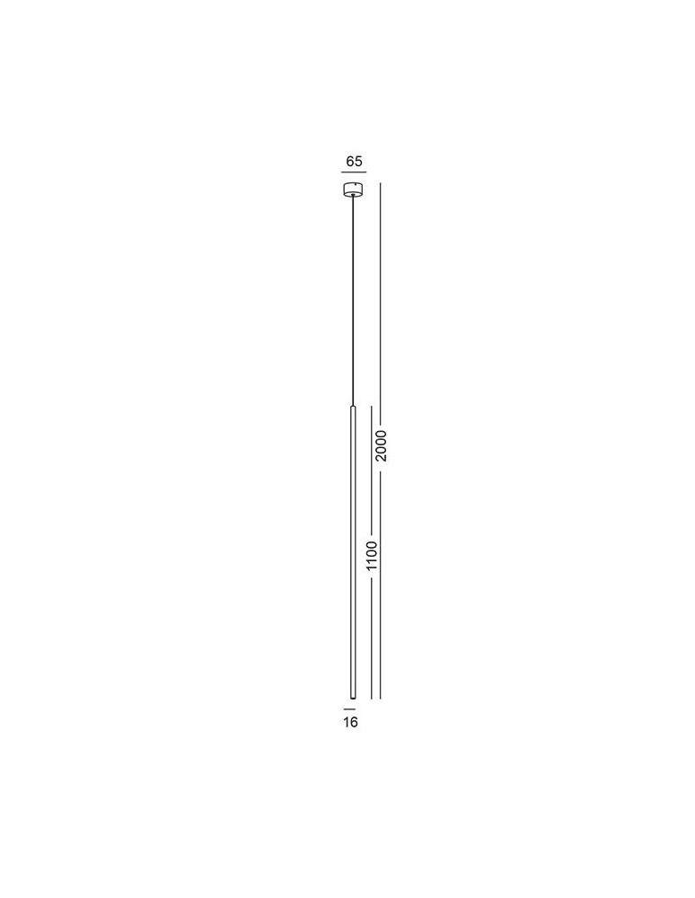 ELKIM Lighting SCOP 012 SLIM Power LED 1W Niebieska Czarny 5012S1403 ELKIM Lighting SCOP 012 SLIM Power LED 1W Niebieska Czarny 5012S1403