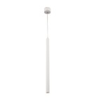 ELKIM Lighting SCOP 012 Power LED 3W Biała ciepła 3000K  Biały 501201102 ELKIM Lighting SCOP 012 Power LED 3W Biała ciepła 3000K  Biały 501201102