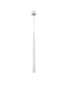 ELKIM Lighting SCOP 012 Power LED 3W Biała neutralna 4000K  Biały 501201202