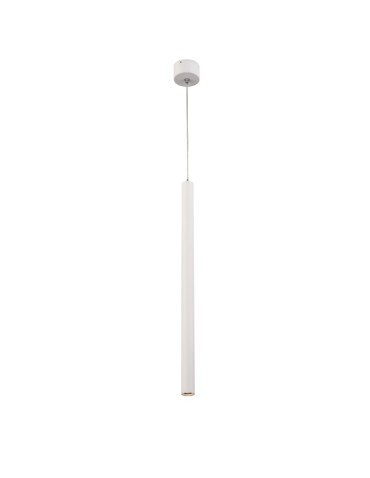 ELKIM Lighting SCOP 012 Power LED 3W Niebieska Biały 501201402