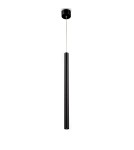 ELKIM Lighting SCOP 012 Power LED 3W Czerwona Czarny 501201503 ELKIM Lighting SCOP 012 Power LED 3W Czerwona Czarny 501201503