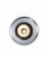ELKIM Lighting POINT 005 Power LED 3W Biała ciepła 3000K  Aluminium 200501101