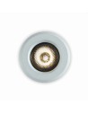 ELKIM Lighting POINT 005 Power LED 3W Niebieska Biały 200501402 ELKIM Lighting POINT 005 Power LED 3W Niebieska Biały 200501402