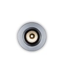 ELKIM Lighting POINT 880A Power LED 1W Czerwona Aluminium 2880A1501 ELKIM Lighting POINT 880A Power LED 1W Czerwona Aluminium 2880A1501