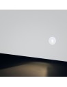 ELKIM Lighting LESEL 002 Power LED 1W Biała neutralna 4000K  Biały 100201202 ELKIM Lighting LESEL 002 Power LED 1W Biała neutralna 4000K  Biały 100201202
