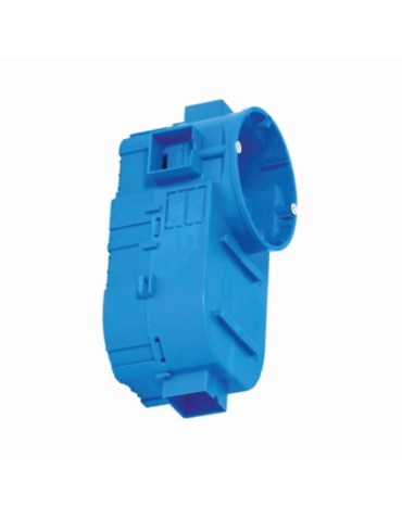 ELKIM Lighting LESEL 001 XL z cz. ruchu Power LED 1W Biała zimna 6000K  Czarny 100102303CR - produkt 2