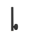 Zuma Line Loya Kinkiet Czarny/Black 2xLED 450lm 3000K 5W Czarny W0461-02B-P7P7