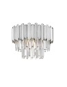 Zuma Line Gladius Lampa Sufitowa Chrome 5xE14 Chrom C0535-05B-F4AC