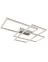 Maytoni Line LED 80W 3000K 4100lm sufitowa MOD015CL-L80W biały
