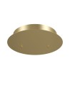 Maytoni Rim Baza Sufitowa    Mosiądz  MOD058A-02BS