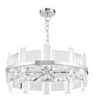 Maytoni Cerezo 5xE14 40W wisząca MOD201PL-05N chrom Maytoni Cerezo 5xE14 40W wisząca MOD201PL-05N chrom