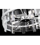 Maytoni Cerezo 5xE14 40W wisząca MOD201PL-05N chrom Maytoni Cerezo 5xE14 40W wisząca MOD201PL-05N chrom