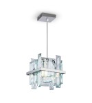 Maytoni Cerezo Wisząca E14 1x40W Chrom MOD201PL-01N Maytoni Cerezo Wisząca E14 1x40W Chrom MOD201PL-01N