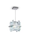 Maytoni Cerezo Wisząca E14 1x40W   Chrom  MOD201PL-01N