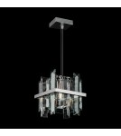 Maytoni Cerezo Wisząca E14 1x40W Chrom MOD201PL-01N Maytoni Cerezo Wisząca E14 1x40W Chrom MOD201PL-01N