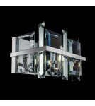 Maytoni Cerezo Ścienna E14 2x40W   Chrom  MOD201WL-02N Maytoni Cerezo Ścienna E14 2x40W   Chrom  MOD201WL-02N