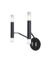 Maytoni Vigo Ścienna G9 4x25W   Czarny  MOD620WL-04B Maytoni Vigo Ścienna G9 4x25W   Czarny  MOD620WL-04B