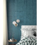 Maytoni Nostalgia 3xE14 40W wisząca MOD048PL-03G złoty mat Maytoni Nostalgia 3xE14 40W wisząca MOD048PL-03G złoty mat