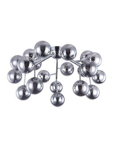 Maytoni Dallas 20xG9 28W sufitowa MOD545PL-20CH chrom