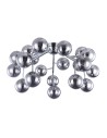 Maytoni Dallas 20xG9 28W sufitowa MOD545PL-20CH chrom