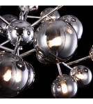 Lampy wiszące kule - Maytoni Dallas 24xG9 28W wisząca MOD545PL-24CH chrom - product 7
