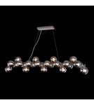 Maytoni Dallas 25xG9 28W wisząca MOD547PL-25CH chrom Maytoni Dallas 25xG9 28W wisząca MOD547PL-25CH chrom