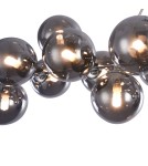 Maytoni Dallas 25xG9 28W wisząca MOD547PL-25CH chrom Maytoni Dallas 25xG9 28W wisząca MOD547PL-25CH chrom