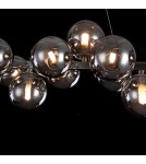 Maytoni Dallas 25xG9 28W wisząca MOD547PL-25CH chrom Maytoni Dallas 25xG9 28W wisząca MOD547PL-25CH chrom