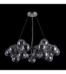 Maytoni Dallas 25xG9 28W wisząca MOD548PL-25CH chrom Maytoni Dallas 25xG9 28W wisząca MOD548PL-25CH chrom