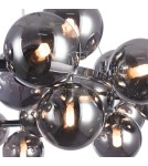 Maytoni Dallas 25xG9 28W wisząca MOD548PL-25CH chrom Maytoni Dallas 25xG9 28W wisząca MOD548PL-25CH chrom