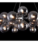 Maytoni Dallas 25xG9 28W wisząca MOD548PL-25CH chrom Maytoni Dallas 25xG9 28W wisząca MOD548PL-25CH chrom