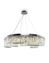 Maytoni Colline Wisząca G9 9x40W   Chrom  MOD083PL-09CH Maytoni Colline Wisząca G9 9x40W   Chrom  MOD083PL-09CH