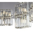 Maytoni Colline Wisząca G9 9x40W   Chrom  MOD083PL-09CH Maytoni Colline Wisząca G9 9x40W   Chrom  MOD083PL-09CH