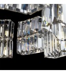 Maytoni Colline Wisząca G9 9x40W   Chrom  MOD083PL-09CH Maytoni Colline Wisząca G9 9x40W   Chrom  MOD083PL-09CH