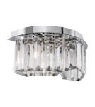 Maytoni Colline Ścienna G9 2x40W Chrom MOD083WL-02CH Maytoni Colline Ścienna G9 2x40W Chrom MOD083WL-02CH