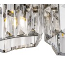 Maytoni Colline Ścienna G9 2x40W Chrom MOD083WL-02CH Maytoni Colline Ścienna G9 2x40W Chrom MOD083WL-02CH