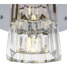 Maytoni Colline Wisząca G9 4x40W Chrom MOD083PL-04CH Maytoni Colline Wisząca G9 4x40W Chrom MOD083PL-04CH