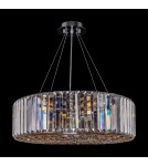 Maytoni Recinto Sufitowa E27 8x60W Chrom MOD080CL-08CH Maytoni Recinto Sufitowa E27 8x60W Chrom MOD080CL-08CH