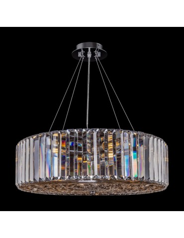 Maytoni Recinto Sufitowa E27 8x60W   Chrom  MOD080CL-08CH - produkt 2