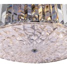 Maytoni Recinto Sufitowa E27 8x60W Chrom MOD080CL-08CH Maytoni Recinto Sufitowa E27 8x60W Chrom MOD080CL-08CH