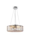 Maytoni Recinto Sufitowa E27 6x60W   Chrom  MOD080CL-06CH